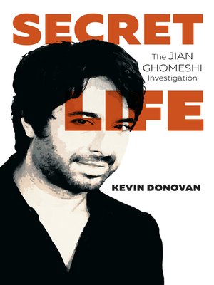 cover image of Secret Life
